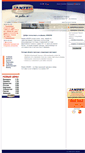 Mobile Screenshot of janzen-express.com